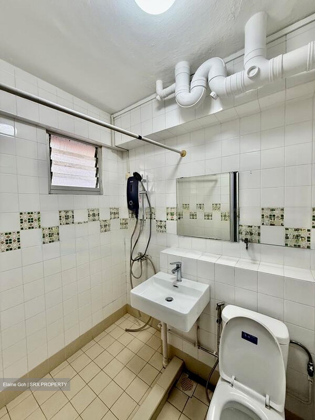 Blk 432 Choa Chu Kang Avenue 4 (Choa Chu Kang), HDB 4 Rooms #458043461
